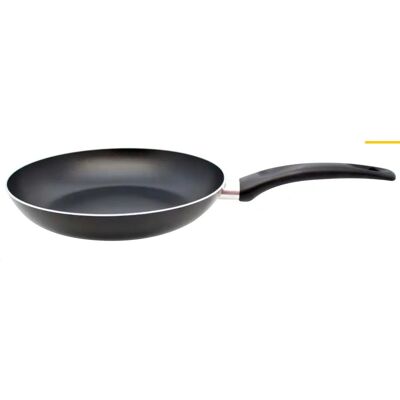 Elo Bratpfanne 20cm Antihaft - Pfanne für einfaches Kochen Elo Bratpfanne 20cm Antihaft - Pfanne für einfaches Kochen
