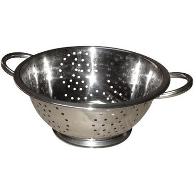 Peneira Baumalu - Acciaio inox 24 cm Peneira Baumalu - Acciaio inox 24 cm
