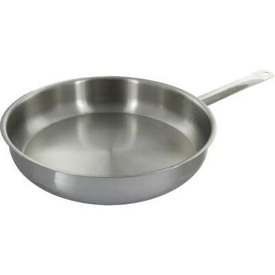 Baumalu 340530 Poêle Professionnelle Frit - 32 cm Baumalu 340530 Poêle Professionnelle Frit - 32 cm