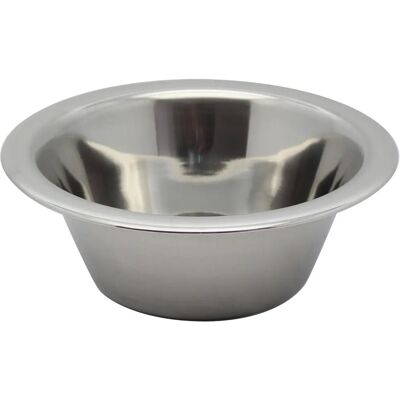 ELO 58020 Plat en acier inoxydable - 20cm ELO 58020 Plat en acier inoxydable - 20cm