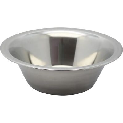 ELO Saladier en Acier Inoxydable - 40cm, 9,5L - Saladier ELO Saladier en Acier Inoxydable - 40cm, 9,5L - Saladier