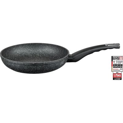 ELO - Granit Evolution - Schwarz - Ø 20 cm - Bratpfanne ELO - Granit Evolution - Schwarz - Ø 20 cm - Bratpfanne