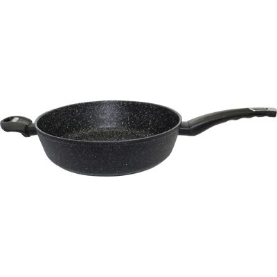 ELO - Granit Evolution - Ø28cm - 7.5cm - Bratpfanne ELO - Granit Evolution - Ø28cm - 7.5cm - Bratpfanne