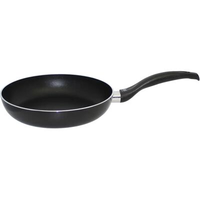 Elo Ducto 24cm Pfanne + Kochtopf - Antihaft, Induktion, Spülmaschinenfest Elo Ducto 24cm Pfanne + Kochtopf - Antihaft, Induktion, Spülmaschinenfest