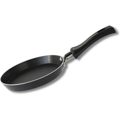 ELO Mini Crêpe mit Keramikbeschichtung 14 cm - Kompaktes Küchenutensil ELO Mini Crêpe mit Keramikbeschichtung 14 cm - Kompaktes Küchenutensil