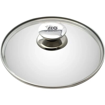 ELO Galant Couvercle universel - Résistant à la chaleur, 28cm ELO Galant Couvercle universel - Résistant à la chaleur, 28cm