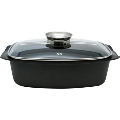 ELO Alucast Rôti - Compatible induction ELO Alucast Rôti - Compatible induction