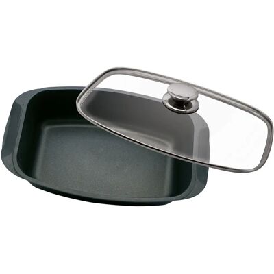 ELO Basic Quatrorondo Bräter - Braten ELO Basic Quatrorondo Bräter - Braten