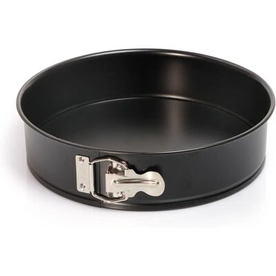 Kaiser 2300621036 Backform - Springform Ø 30 cm Schwarz Kaiser 2300621036 Backform - Springform Ø 30 cm Schwarz