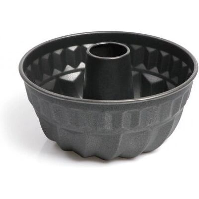 Kaiser 2300621289 Backform - Runde, Antihaft, 24cm - Backform Kaiser 2300621289 Backform - Runde, Antihaft, 24cm - Backform