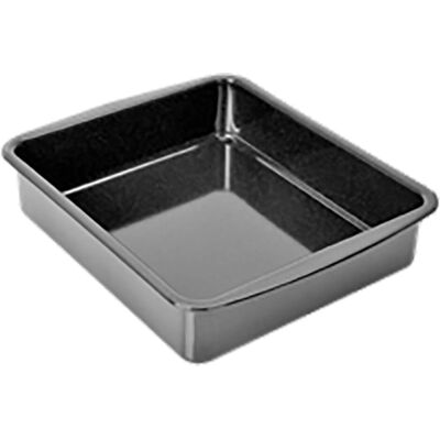 Kaiser Modell 2300635033 Bratpfanne - Schwarz, 30x36cm, Antihaft, Hitzebeständig Kaiser Modell 2300635033 Bratpfanne - Schwarz, 30x36cm, Antihaft, Hitzebeständig