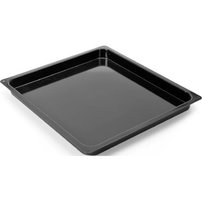 Kaiser Modelo 23 0063 5101 Assadeira retangular para forno - Acessório de forno Kaiser Modelo 23 0063 5101 Assadeira retangular para forno - Acessório de forno