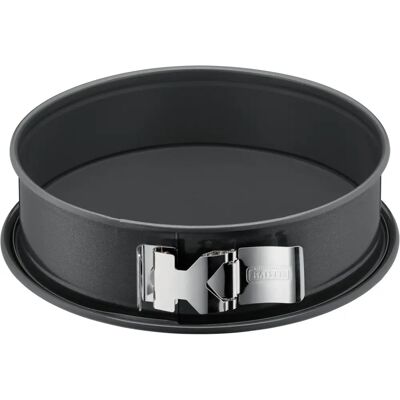 Springform Kaiser 28cm - Stampo da forno anti-fuga - Nero Springform Kaiser 28cm - Stampo da forno anti-fuga - Nero
