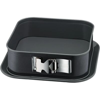 Kaiser La Forme Plus Springform - 24x24 cm Kaiser La Forme Plus Springform - 24x24 cm