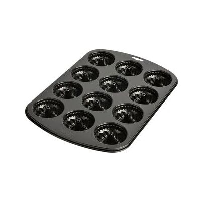Kaiser Modello 646190 Stampo da Forno - Antiaderente, 12 Muffin Kaiser Modello 646190 Stampo da Forno - Antiaderente, 12 Muffin