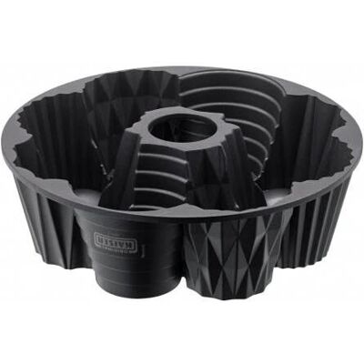 Kaiser 23.0064.6916 Bakform - 8 små kakor - Non-Stick Keramisk Kaiser 23.0064.6916 Bakform - 8 små kakor - Non-Stick Keramisk