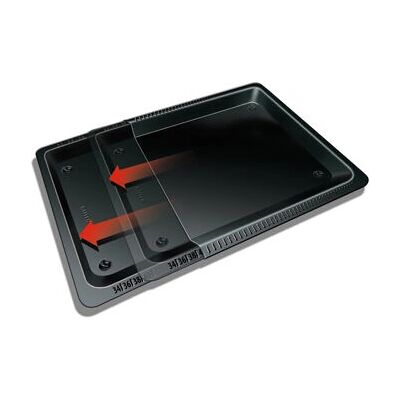 Kaiser Modello 2300647647 - Teglia rettangolare Kaiser Modello 2300647647 - Teglia rettangolare