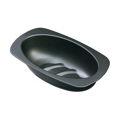 Kaiser Oval Baking Tray - Sauerteig-resistant - 32cm - Baking Tray Kaiser Oval Baking Tray - Sauerteig-resistant - 32cm - Baking Tray