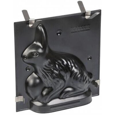 Kaiser 2300658919 - Hasenform für Ostern Kaiser 2300658919 - Hasenform für Ostern