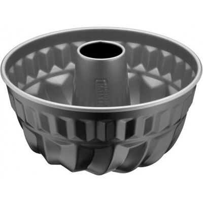 Kaiser Modello 2300659640 Stampo da Forno Antiaderente - Rotondo Kaiser Modello 2300659640 Stampo da Forno Antiaderente - Rotondo