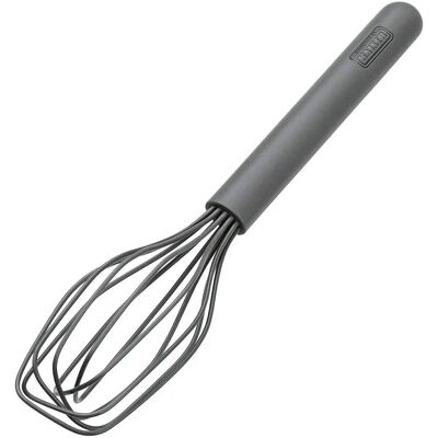 Kaiser Inspirat. Silikon-Schneebesen - Ergonomisch, Hitzebeständig Kaiser Inspirat. Silikon-Schneebesen - Ergonomisch, Hitzebeständig