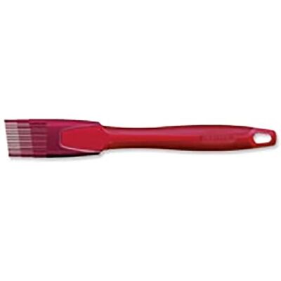 Pennello in silicone Kaiserflex Rosso - 30x4,2cm Pennello in silicone Kaiserflex Rosso - 30x4,2cm