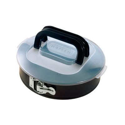 Kaiser Moule à Springform 26 cm - Bake & Take Kaiser Moule à Springform 26 cm - Bake & Take