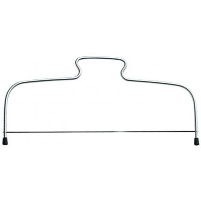 Kaiser 39,5 cm Verstellbarer Tortenschneider - Backutensil Kaiser 39,5 cm Verstellbarer Tortenschneider - Backutensil