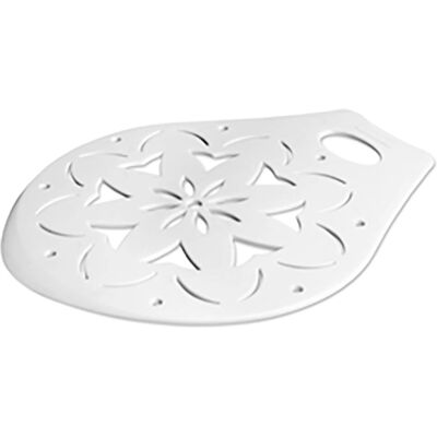 Kaiser Taartversieringsmal - Wit - 37cm Kaiser Taartversieringsmal - Wit - 37cm