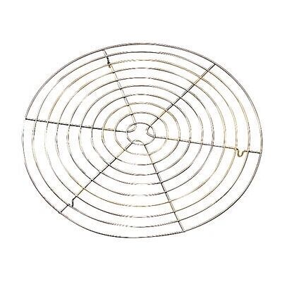 Kaiser 769431 RVS Koelrooster - 32,5cm Kaiser 769431 RVS Koelrooster - 32,5cm