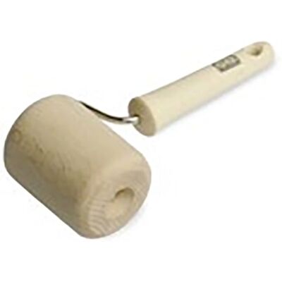 Kaiser Modell 0076 9592 Holz glatt yta Bakplatta - Rullo Kaiser Modell 0076 9592 Holz glatt yta Bakplatta - Rullo