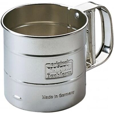 Kaiser Modelo 2300769677 - Cesta de vapor de acero Kaiser Modelo 2300769677 - Cesta de vapor de acero