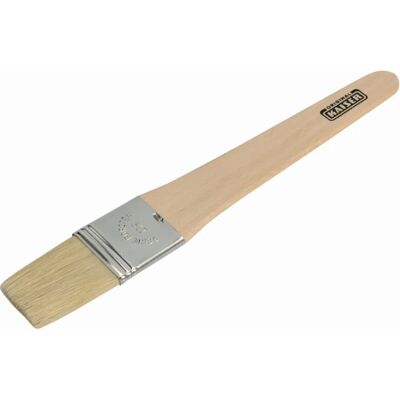 Kaiser Patisserie Backpinsel-Set - Natürliche Borsten, Ergonomisch, Buchenholz Kaiser Patisserie Backpinsel-Set - Natürliche Borsten, Ergonomisch, Buchenholz