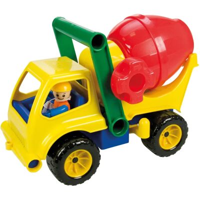 Lena 04353 Spielzeugfahrzeug - Spielzeugfahrzeug Lena 04353 Spielzeugfahrzeug - Spielzeugfahrzeug