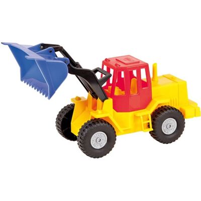 Lena Profi Terra Mover - Escavatore Giocattolo Lena Profi Terra Mover - Escavatore Giocattolo