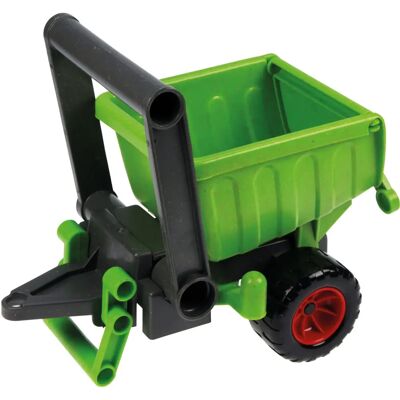 Véhicule de jeu Lena EcoActives - Piste de jeu - Véhicule de jeu - Publicité Véhicule de jeu Lena EcoActives - Piste de jeu - Véhicule de jeu - Publicité
