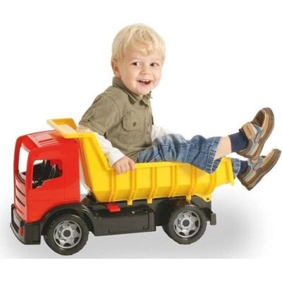 Lena Modell 61 cm Kipper - Spielzeugauto Lena Modell 61 cm Kipper - Spielzeugauto