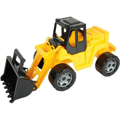 Lena GIGA TRUCKS Excavadora - Earth mover Lena GIGA TRUCKS Excavadora - Earth mover