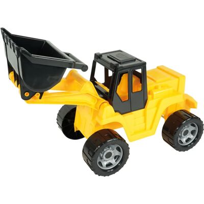 LENA GIGA TRUCKS 02048 Spielzeugfahrzeug - Bagger LENA GIGA TRUCKS 02048 Spielzeugfahrzeug - Bagger