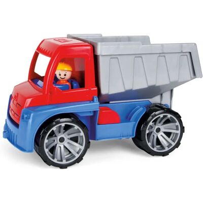 LENA 04410EC - Camion avec figurine - 27 cm LENA 04410EC - Camion avec figurine - 27 cm