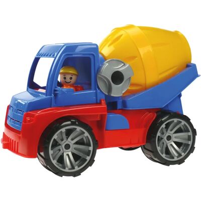 Lena Modèle 04403 - Véhicule de Jeu - Plastique Durable - Publicité Lena Modèle 04403 - Véhicule de Jeu - Plastique Durable - Publicité