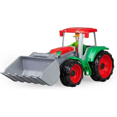 Lena 04417ec Truxx Traktor - Mehrfarbig Spielzeug Lena 04417ec Truxx Traktor - Mehrfarbig Spielzeug