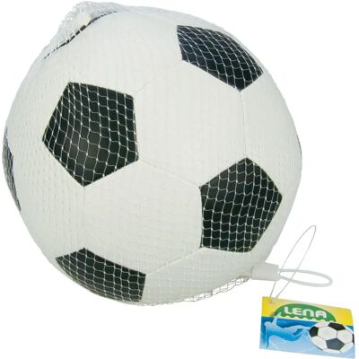 Simm Lena 62178EC - Weicher Fußball - 18cm - Indoor & Outdoor Simm Lena 62178EC - Weicher Fußball - 18cm - Indoor & Outdoor