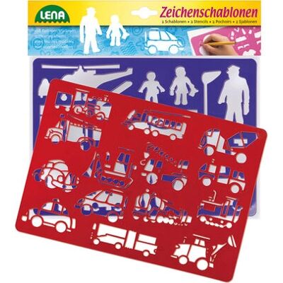 Simm Spielwaren Flerfärgat Konstmallssats - Konstmallssats Simm Spielwaren Flerfärgat Konstmallssats - Konstmallssats