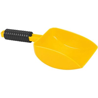 Lena Happy Sand Scoop - Pelle à sable pour enfants - Bleu, Rose - Publicité Lena Happy Sand Scoop - Pelle à sable pour enfants - Bleu, Rose - Publicité