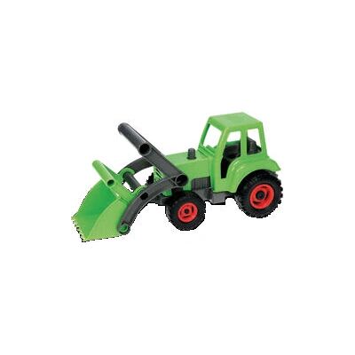 Lena 04213 Vehículo de juego - Tractor Lena 04213 Vehículo de juego - Tractor