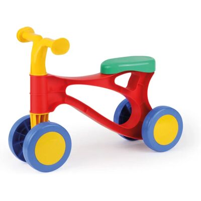 Lena Scooter Multicolore à 4 Roues - Scooter Lena Scooter Multicolore à 4 Roues - Scooter