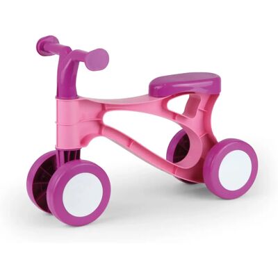 Lena Mon Premier Scooter Rose - Scooter Jouet Lena Mon Premier Scooter Rose - Scooter Jouet