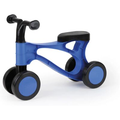 Lena 07168 Scooter - Jouet Équilibre Enfant - Publicité Lena 07168 Scooter - Jouet Équilibre Enfant - Publicité
