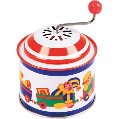 Bolz 52756 Musikleksak - Musical Toy Bolz 52756 Musikleksak - Musical Toy